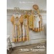NyaNya Acacia Farnesiana Blouse Cardigan Skirt JSK and One Piece(Reservation/2 Colours/Full Payment Without Shipping)